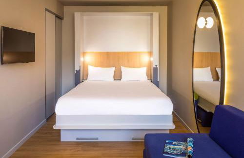 Aparthotel Adagio access Montpellier Centre - Photo 63