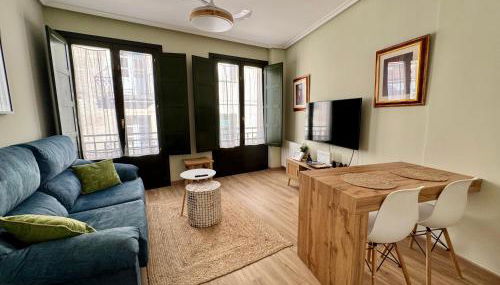 Bulebule - Acogedor apartamento en pleno centro de Ourense - Foto 2