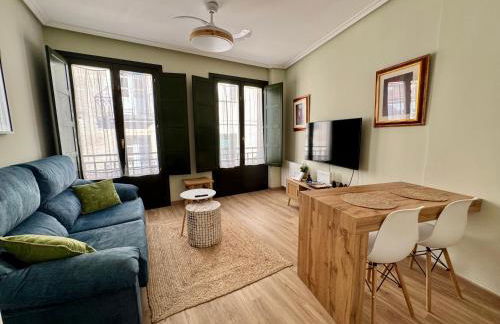 Bulebule - Acogedor apartamento en pleno centro de Ourense - Foto 2