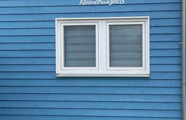 Tiny Haus Boddenblick - Foto 57