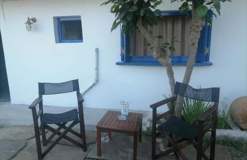 Γκαρσονιέρα δίπλα στην θάλασσα κ θέα στο λιμανι - Photo 8