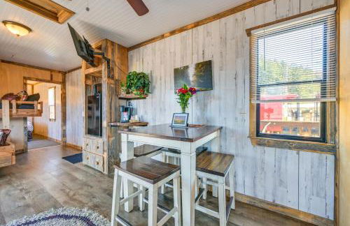 Family Boxcar Unit with Views! 13 Mi to Mt Rainier - Photo 6