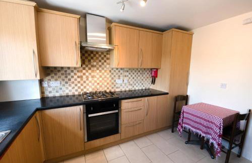 Apartment Sleeps 4 with Riverside Access - Foto 9