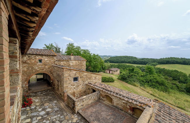 In The Heart Of Chianti Pool Wifi View - Foto 62