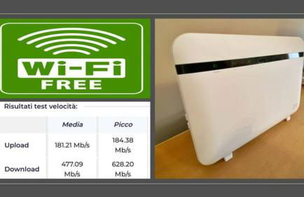 Florence Fevira Airport - Foto 19