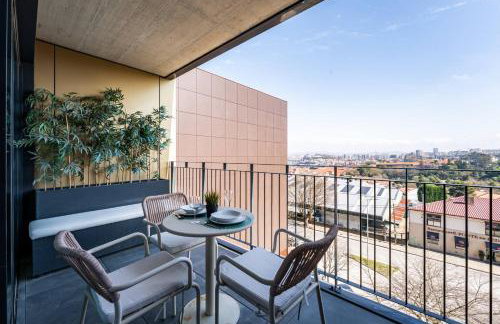 Douro View Charming Apartment Duplex - Foto 14