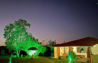 Cabana Mesa do Rei Com Vista Para o Litoral - Foto 39