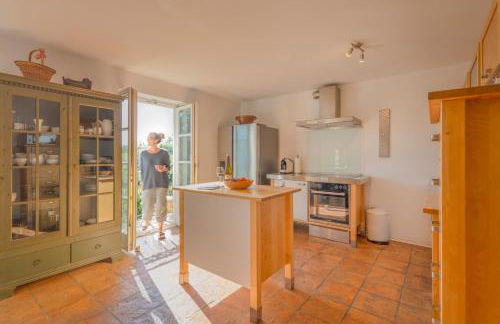 Traum FeWo mit Garten und Bergblick nahe Chiemsee - Foto 19