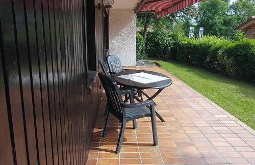 Ferienwohnung Stocker - Foto 18