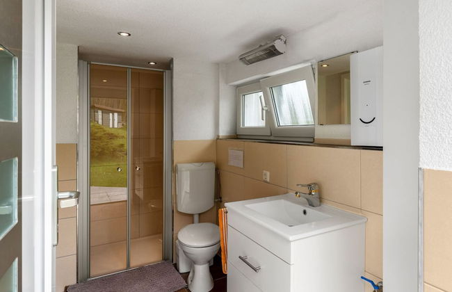 Home in Steinbach-hallenberg - Foto 15