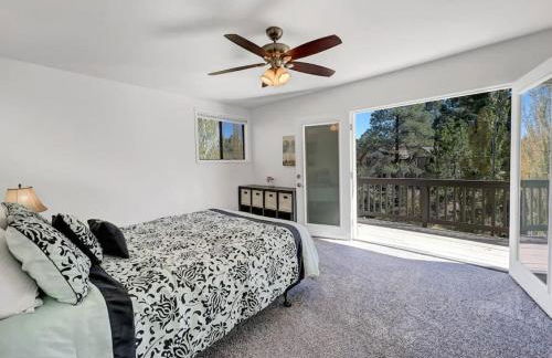 Aspen Ridge Lodge with private Hot Tub - Foto 22