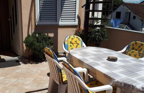 Apartments Roviš - Foto 21