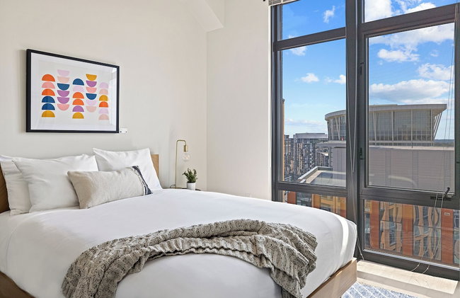 Placemakr Marymount Ballston - Photo 42