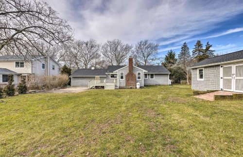 Mattituck Home with Fireplaces - Near Wineries - Foto 29