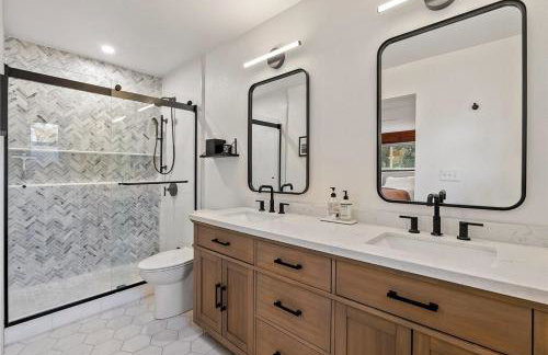 Templeton Creekside Cottage - Foto 32