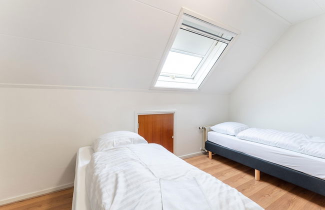 Holiday Home in Silvolde With Hot Tub - Foto 5