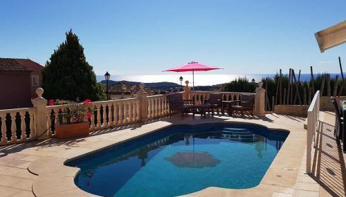 Villa with panoramic sea views - Foto 5