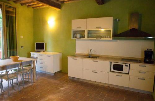 Casa Vacanze "Casale al Pino" - Foto 36