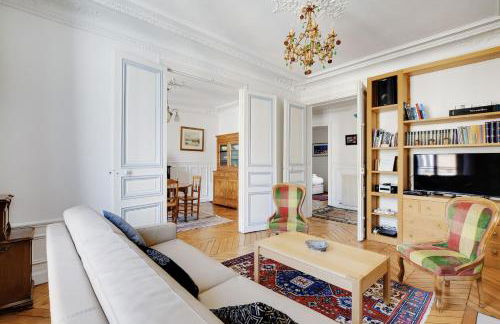 Cozy apartment 1 BDR - 2P - Lariboisiere - Foto 8