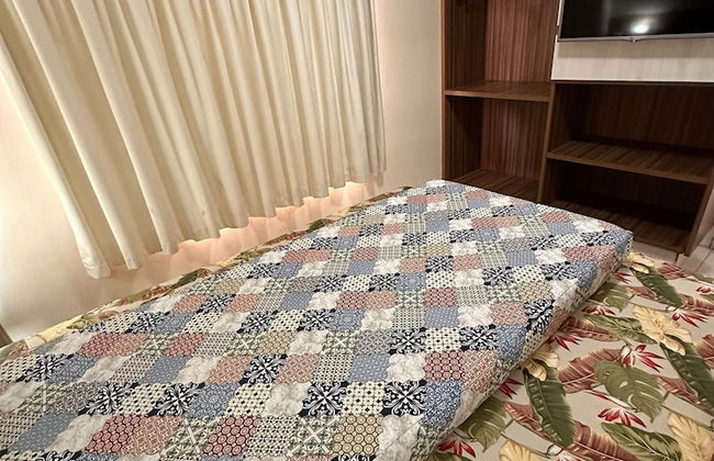 Lacqua diRoma RM Hospedagem - Foto 8