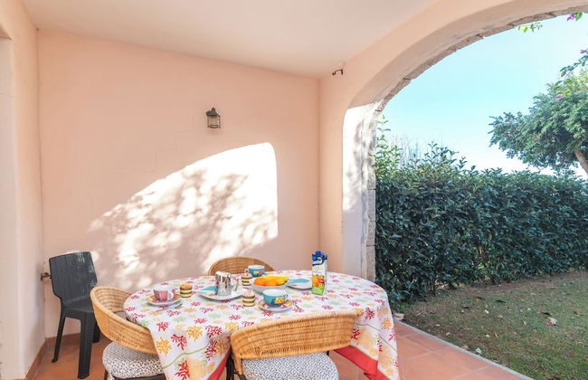 Il Borgo C8 700m From The Beach - Photo 27