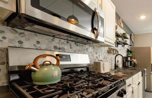 Luxurious One-Bedroom Gem Near Conneaut Lake - Foto 23