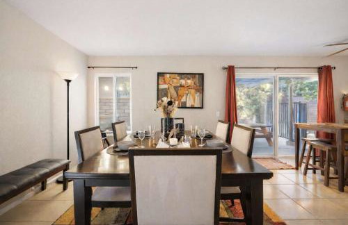 Peaceful Poolside Perfection near Wine Country - Foto 5