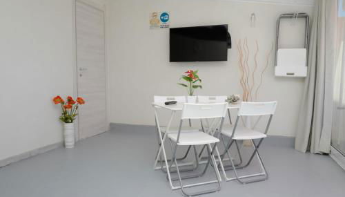 Apartments TERRAZZA DEI DUE MARI - Foto 4