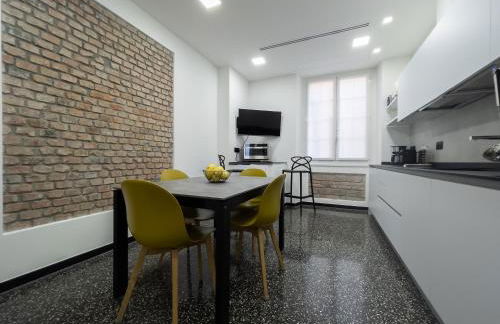 LargoDoria - ViaGenova, box auto privato incluso - Foto 11