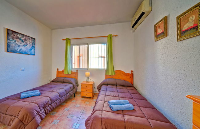 Canuta Baja - Photo 15