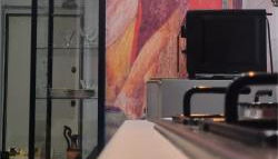 io sciù sciù - Foto 3, stove, minibar