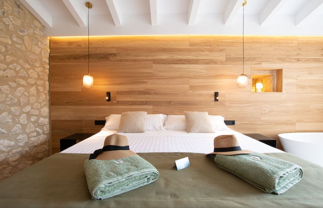 Treurer Olive Grove & Grand House - Adults Only - Foto 10