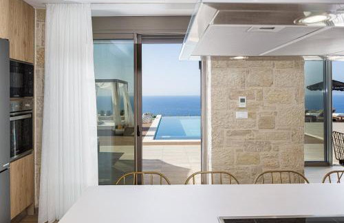 Oneiric Exclusive Villas by etouri - Foto 43