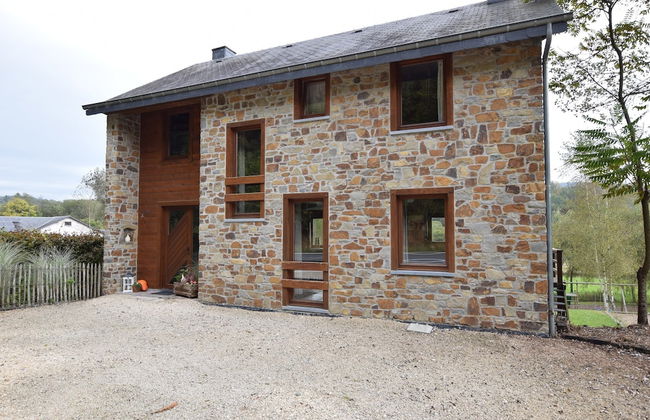 Duplex Chalet With Sauna and Terrace - Photo 2