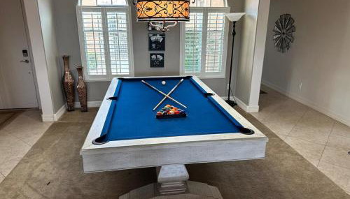 Luxurious villa with pool and spa - Foto 2