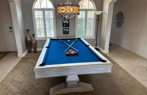 Luxurious villa with pool and spa - Foto 2