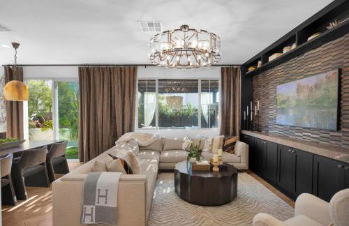 # Marbella Lane - Stylish Dream Home in RMV with Pool - Foto 11