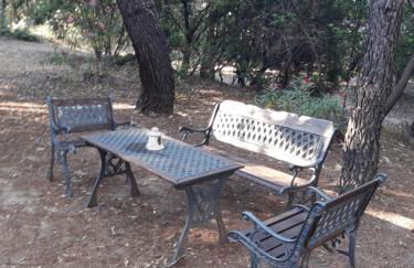 Apartamentos Rurales Ecopangea - Foto 22