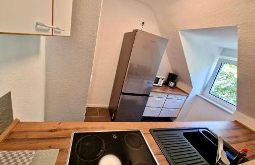 Bis 4 Pers. 0,3 km zur City von Wuppertal – neuwertige Wohnung - Foto 8