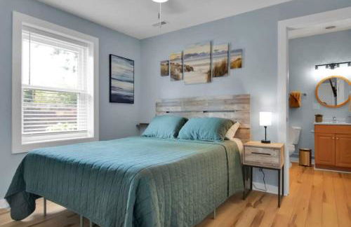 Modern 4BR House in Bloomington - Foto 3