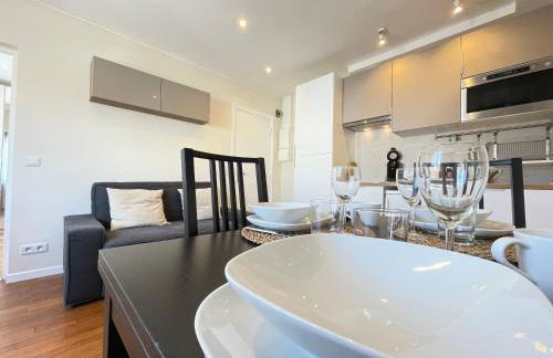 Appart'Village Jouy Les Metz - Foto 32