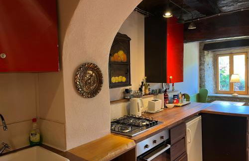 Il Rifugio - Cottage With Pool - Foto 9