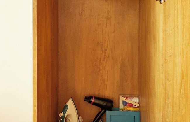 Hestia at Abasto - Foto 2