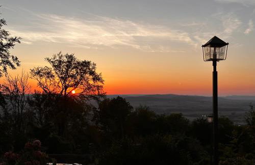 Ausblick am Wieterturm - Photo 10