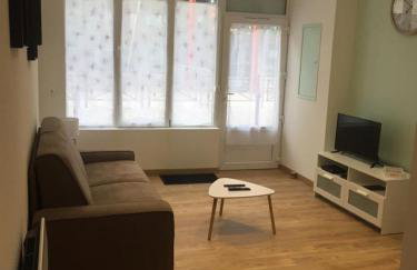 Villa la Brise , Studio "Le Mistral" - Foto 10