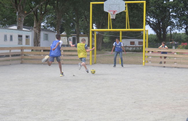 Les P'tites Maisons dans la Prairie - Foto 79
