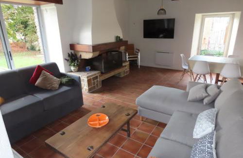 Gîte du Marais - Foto 30