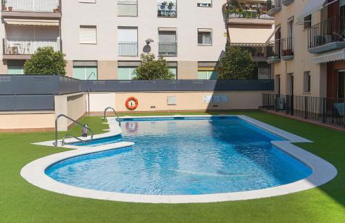 WELCS APARTAMENTO 267 PDA cerca de la playa - Foto 22