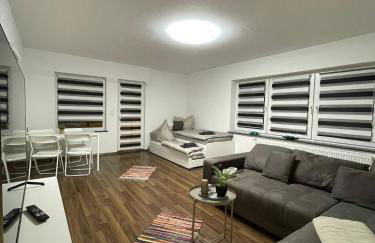 Gemütliches DG-Apartment in Weißenthurm, Wohnung 4 - Foto 1