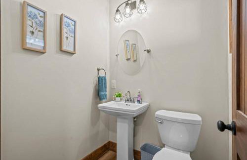 The Starling Bear Den on Lake Keowee - Foto 19